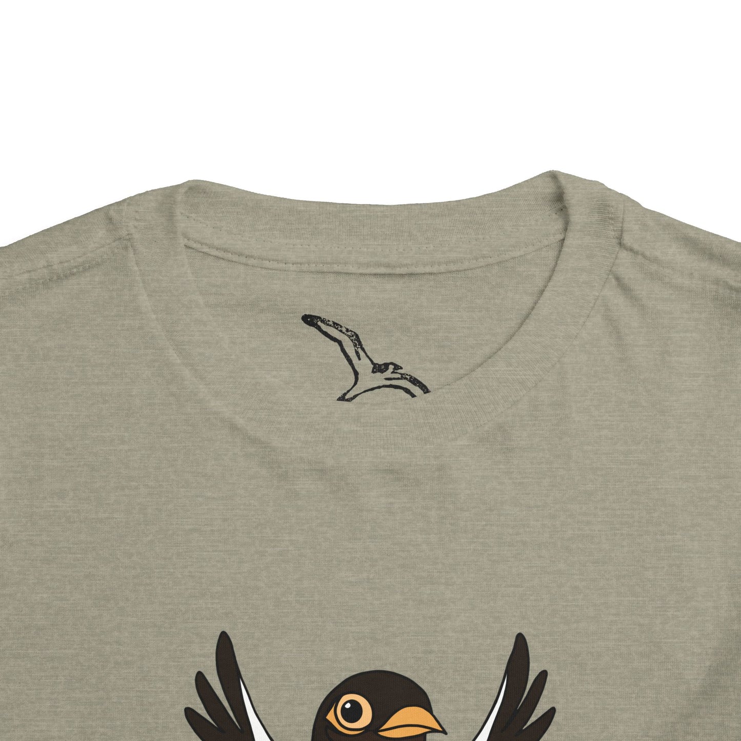 Lil scrapper tee (Toddler)