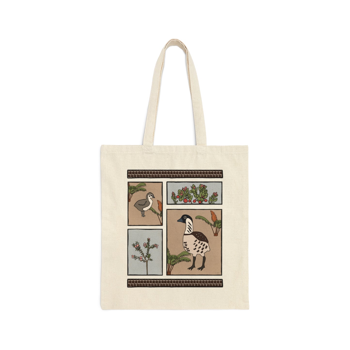 Nēnē Tote