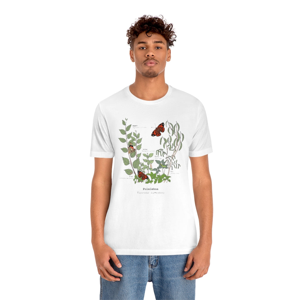 Pulelehua Tee
