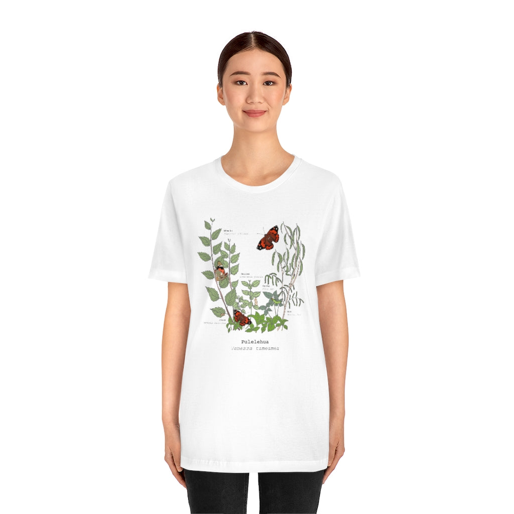 Pulelehua Tee