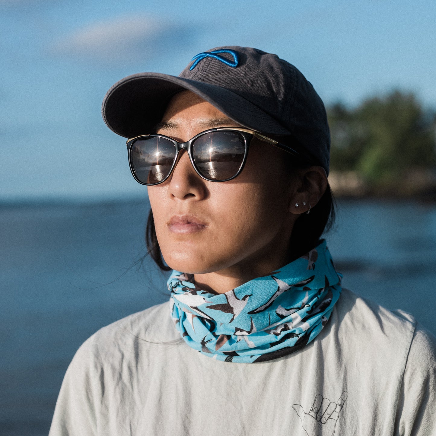 PREORDER Hawaii Seabird Buff (V3.0)