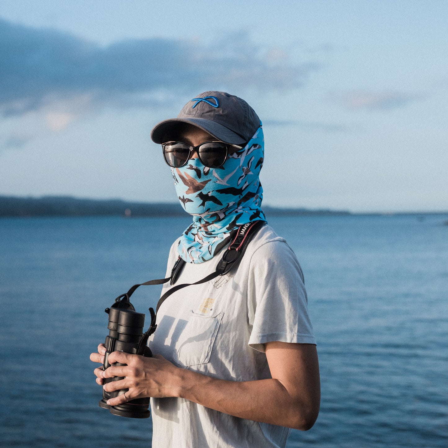 PREORDER Hawaii Seabird Buff (V3.0)