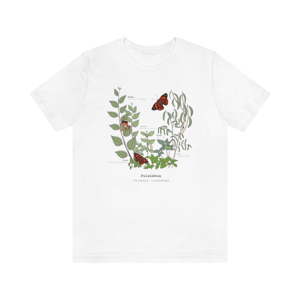 Pulelehua Tee