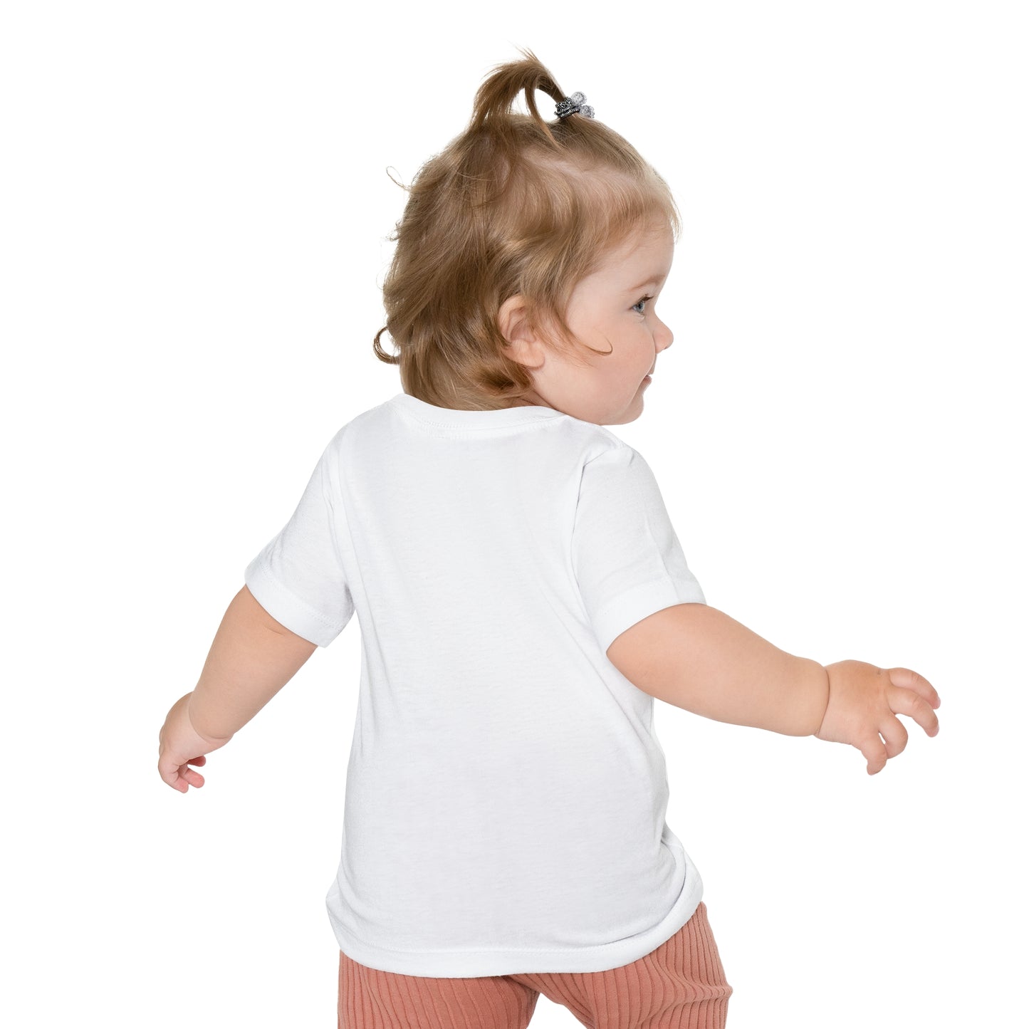 Waterbirds tee (Infant)
